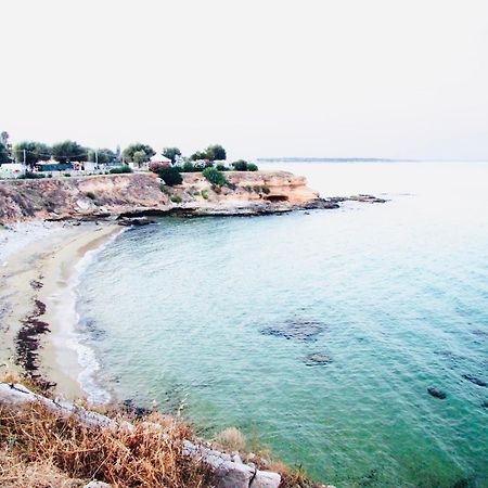 Casa Alma Βίλα Avola Εξωτερικό φωτογραφία