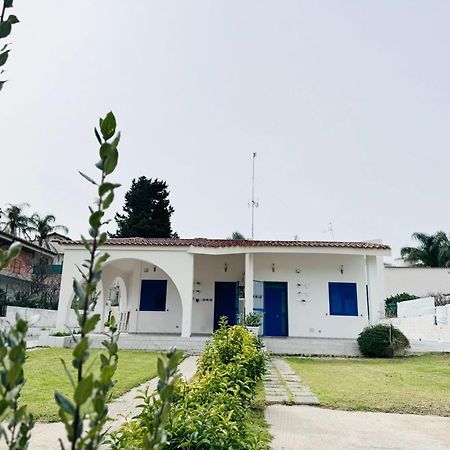 Casa Alma Βίλα Avola Εξωτερικό φωτογραφία