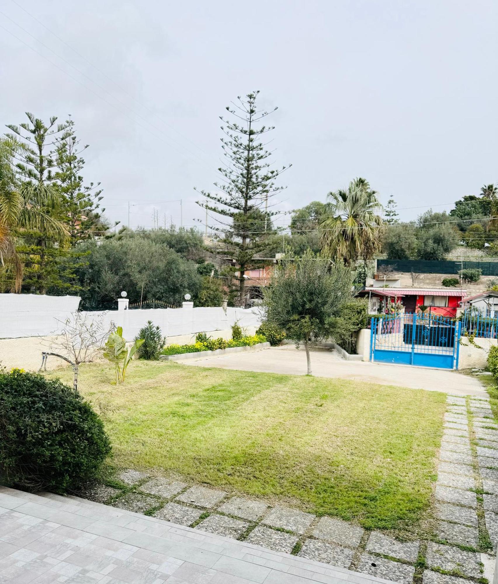Casa Alma Βίλα Avola Εξωτερικό φωτογραφία