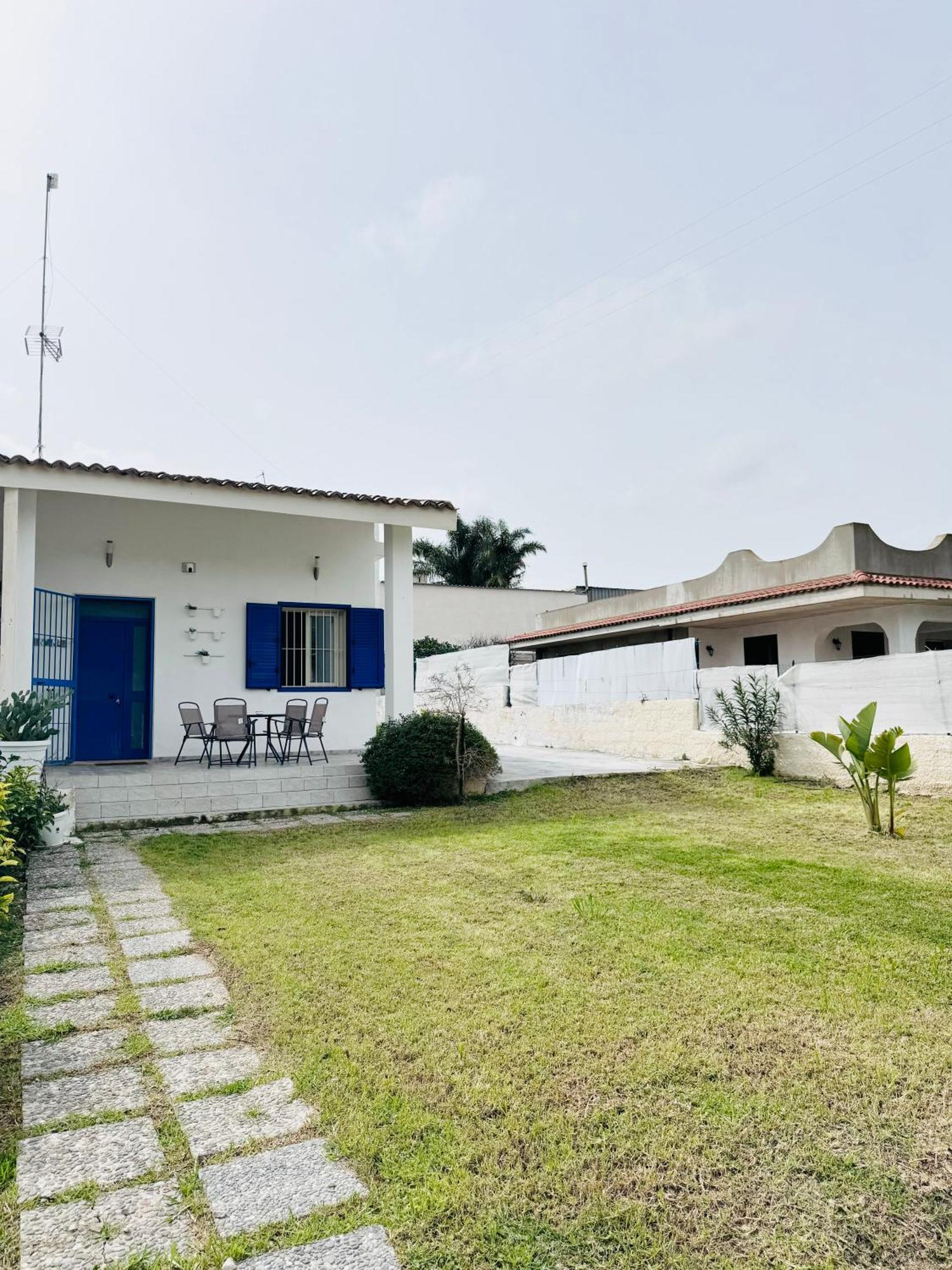 Casa Alma Βίλα Avola Εξωτερικό φωτογραφία